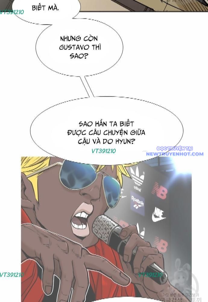 Shark - Cá Mập chapter 258 - Trang 49