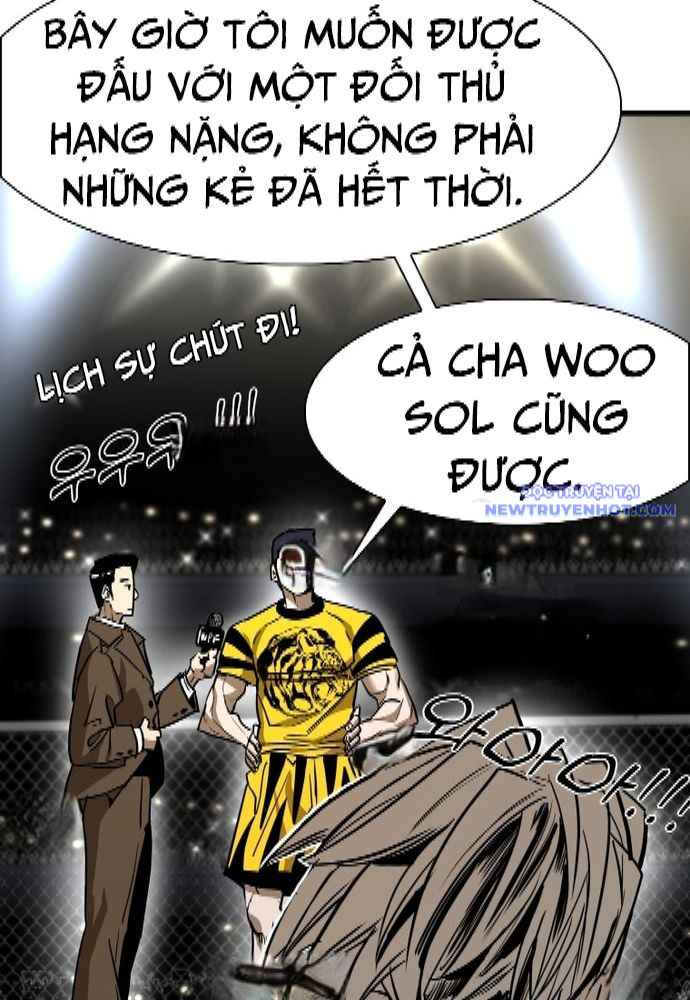 Shark - Cá Mập chapter 331 - Trang 78