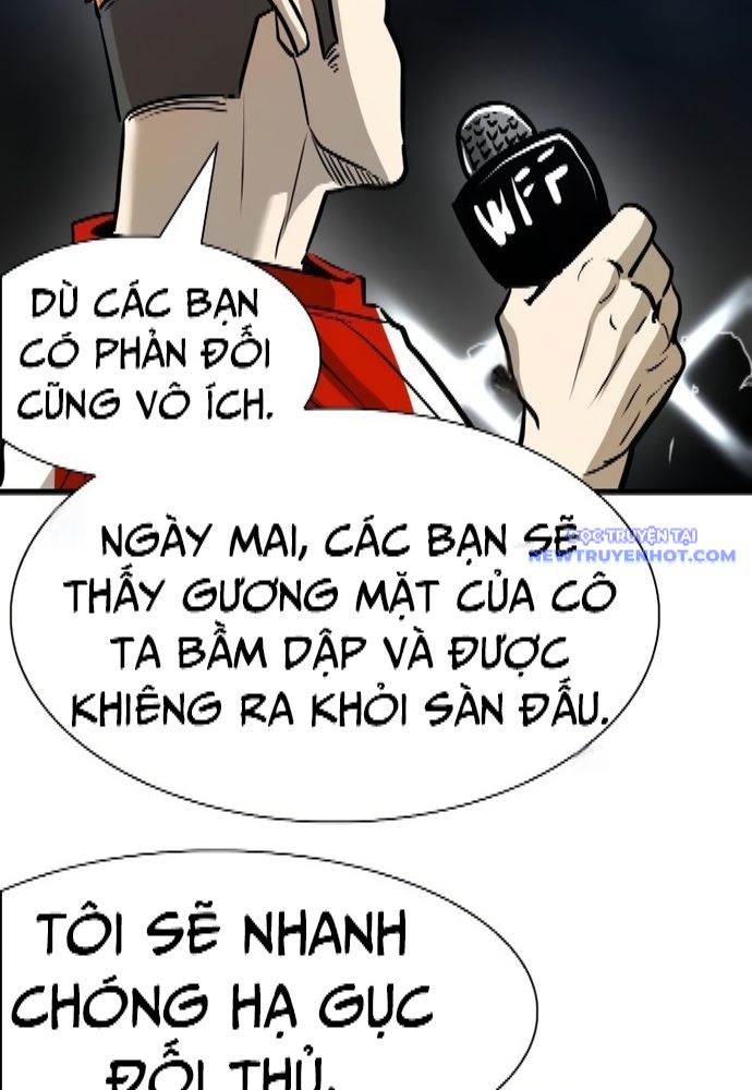 Shark - Cá Mập chapter 328 - Trang 100