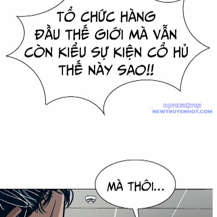 Shark - Cá Mập chapter 289 - Trang 50