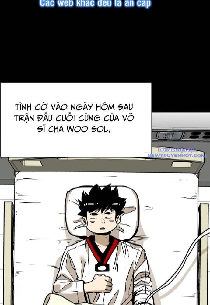 Shark - Cá Mập chapter 322 - Trang 35