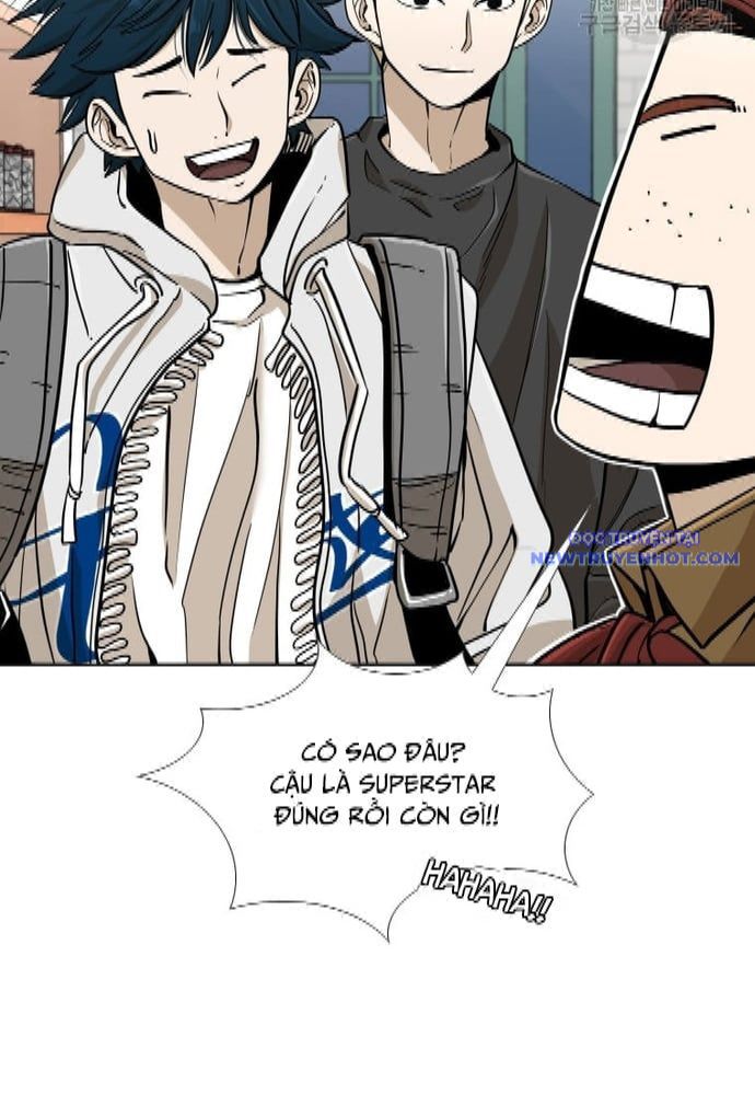 Shark - Cá Mập chapter 253 - Trang 43