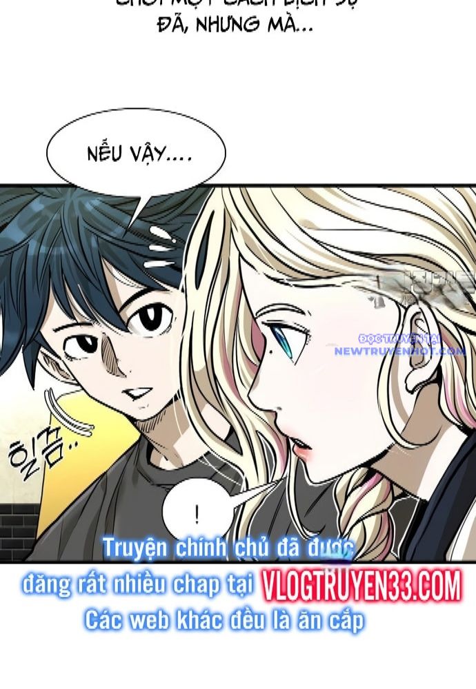 Shark - Cá Mập chapter 323 - Trang 16