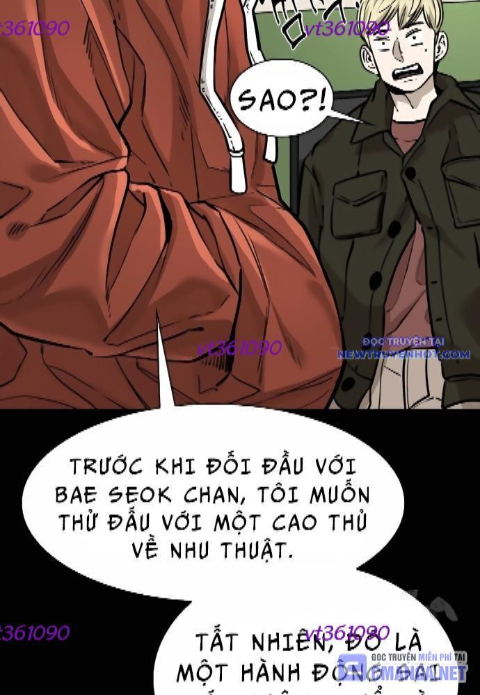 Shark - Cá Mập chapter 304 - Trang 53