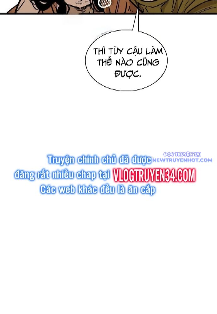 Shark - Cá Mập chapter 322 - Trang 87