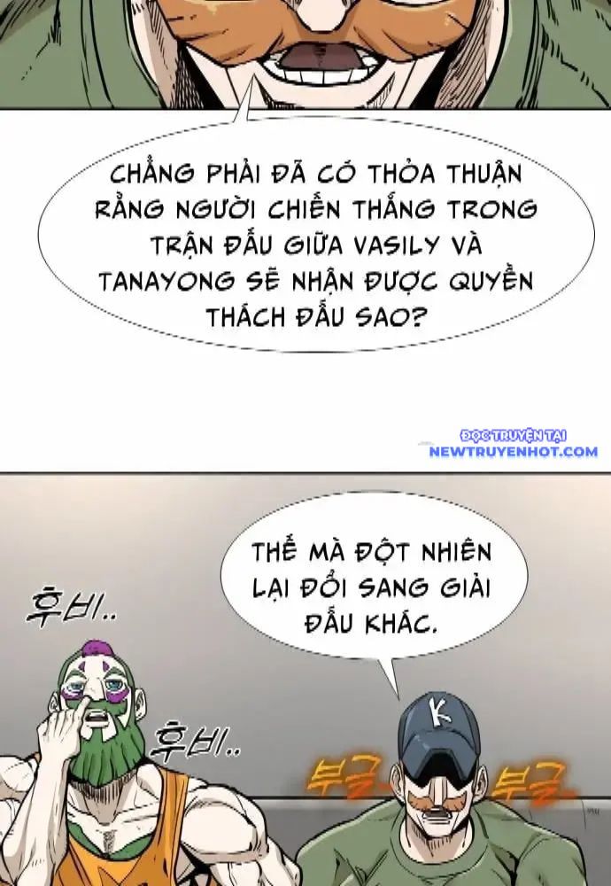 Shark - Cá Mập chapter 271 - Trang 71