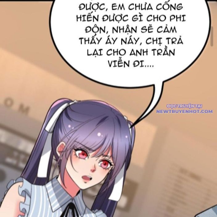 Ta Có 90 Tỷ Tiền Liếm Cẩu! chapter 500 - Trang 31