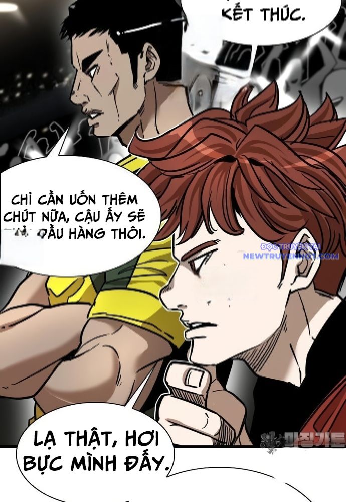 Shark - Cá Mập chapter 330 - Trang 78