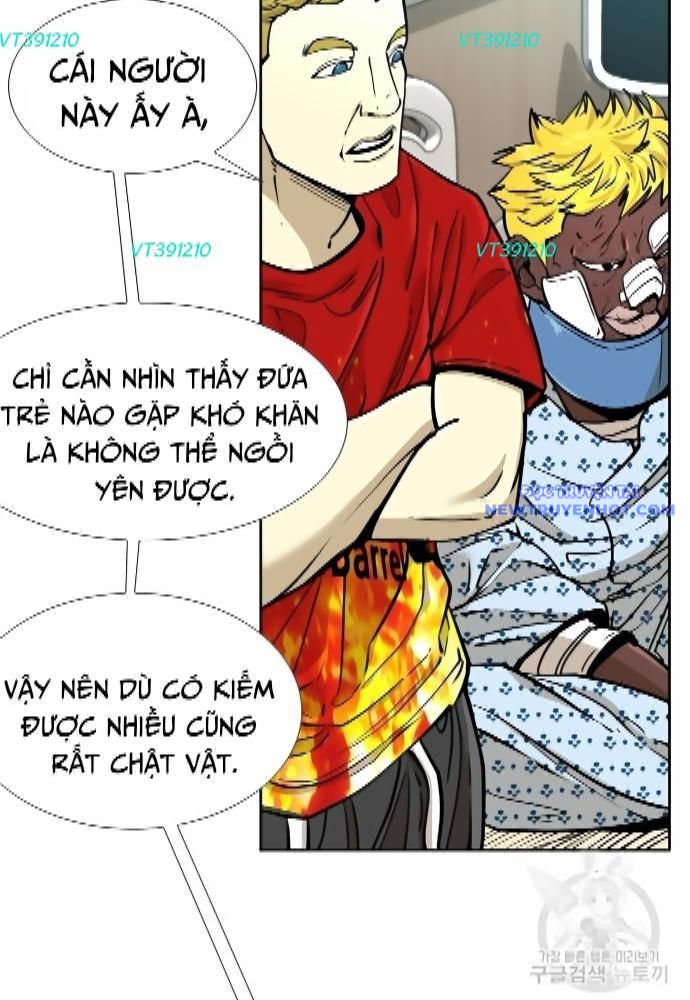 Shark - Cá Mập chapter 265 - Trang 52