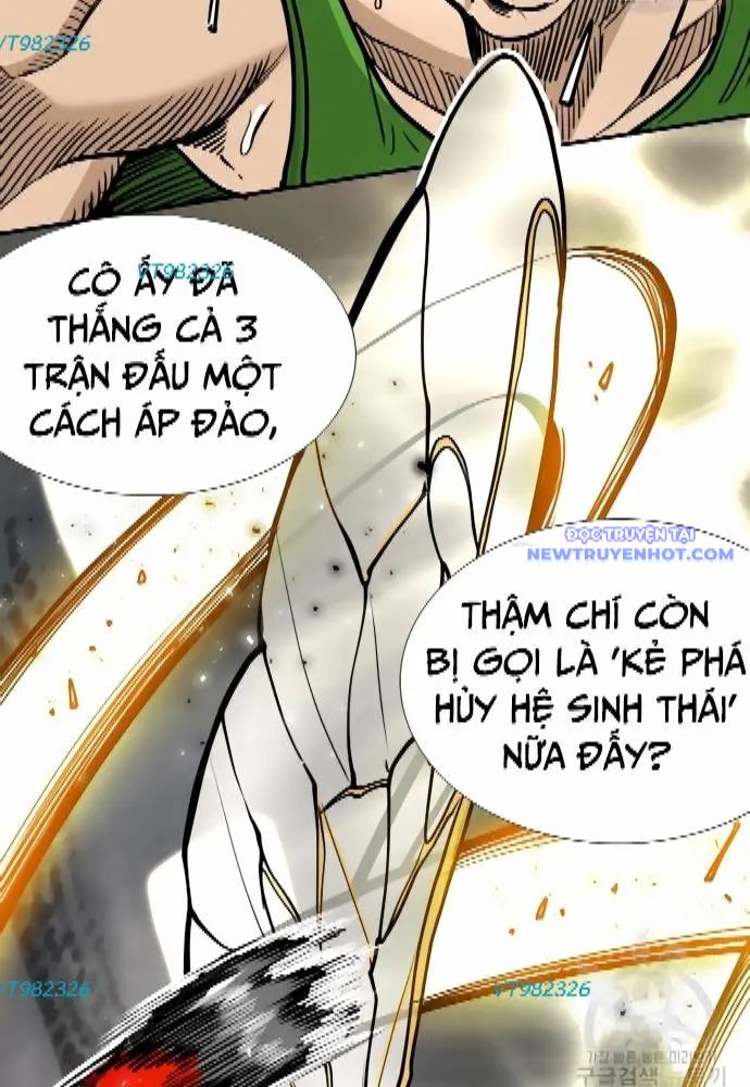 Shark - Cá Mập chapter 267 - Trang 48