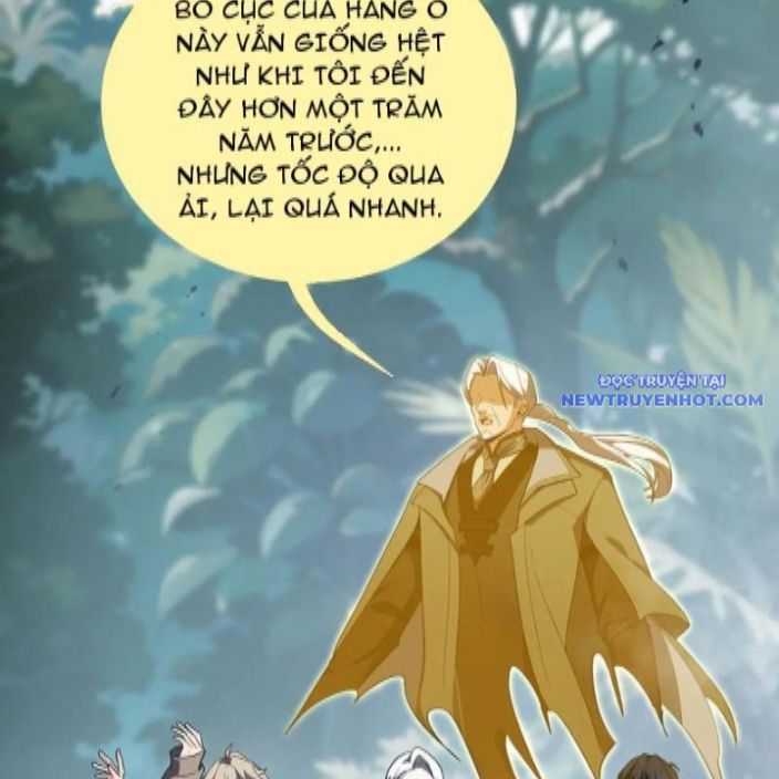 Ta Ký Kết Khế Ước Với Chính Mình chapter 80 - Trang 14