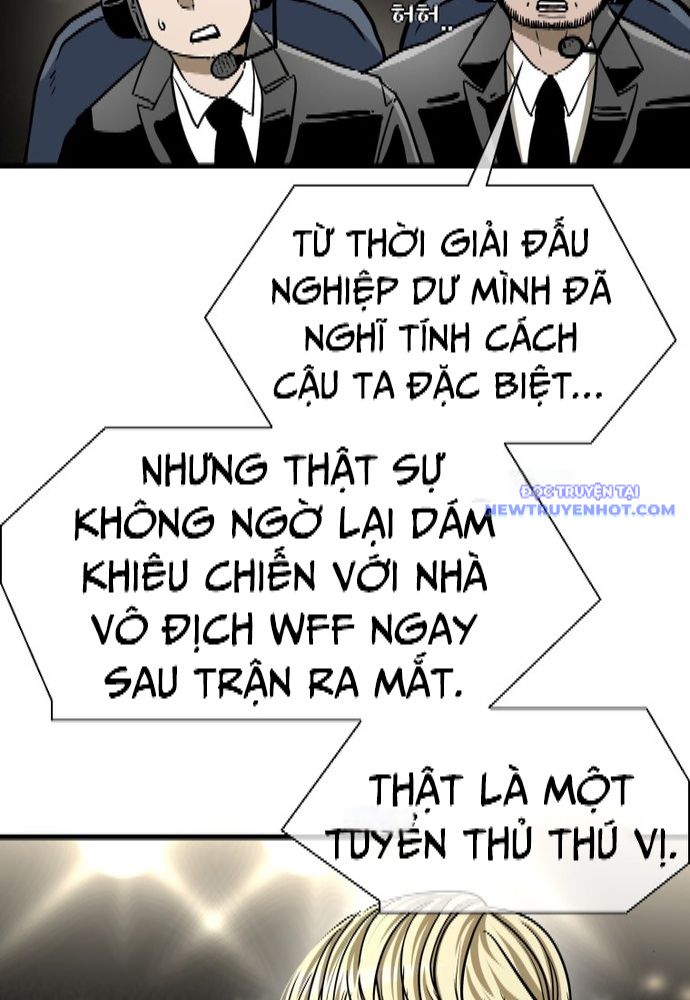 Shark - Cá Mập chapter 331 - Trang 84