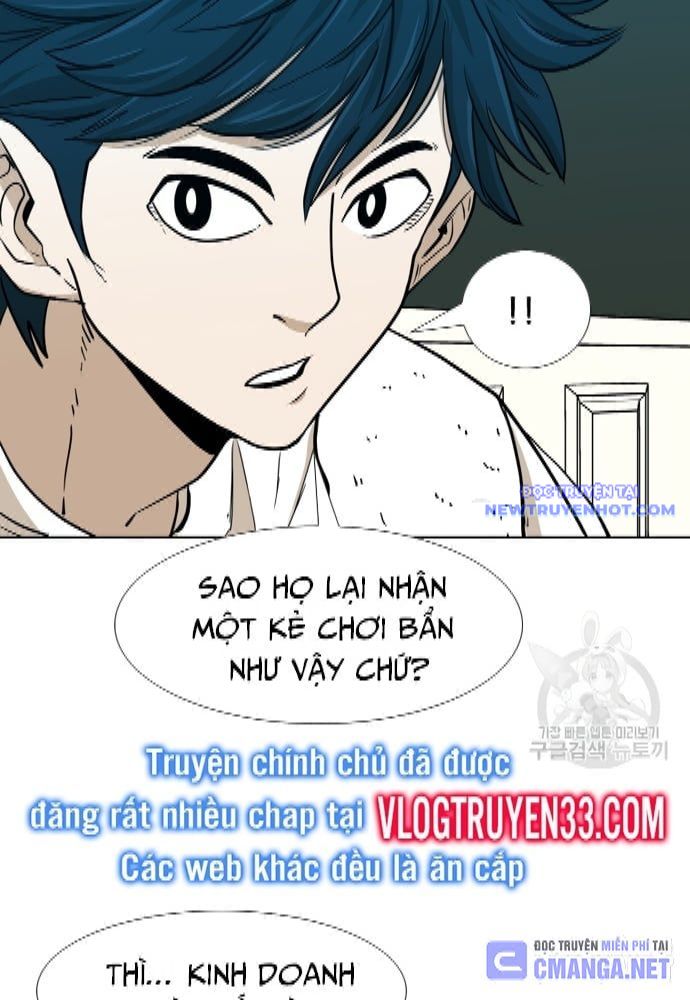 Shark - Cá Mập chapter 254 - Trang 110