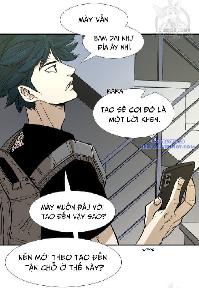 Shark - Cá Mập chapter 251 - Trang 16