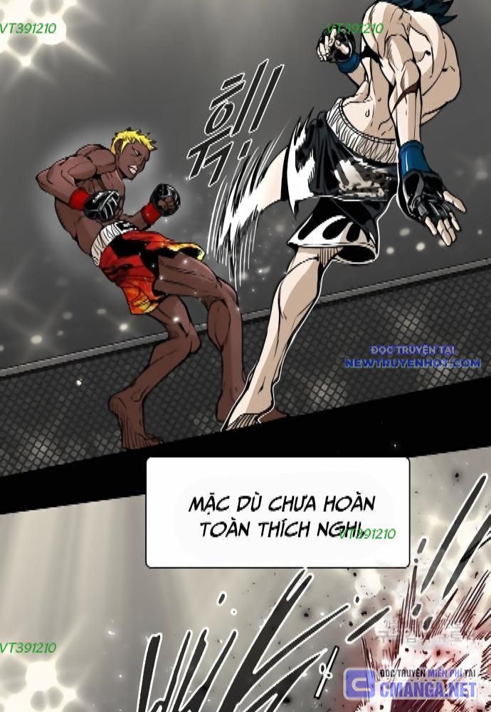 Shark - Cá Mập chapter 260 - Trang 74