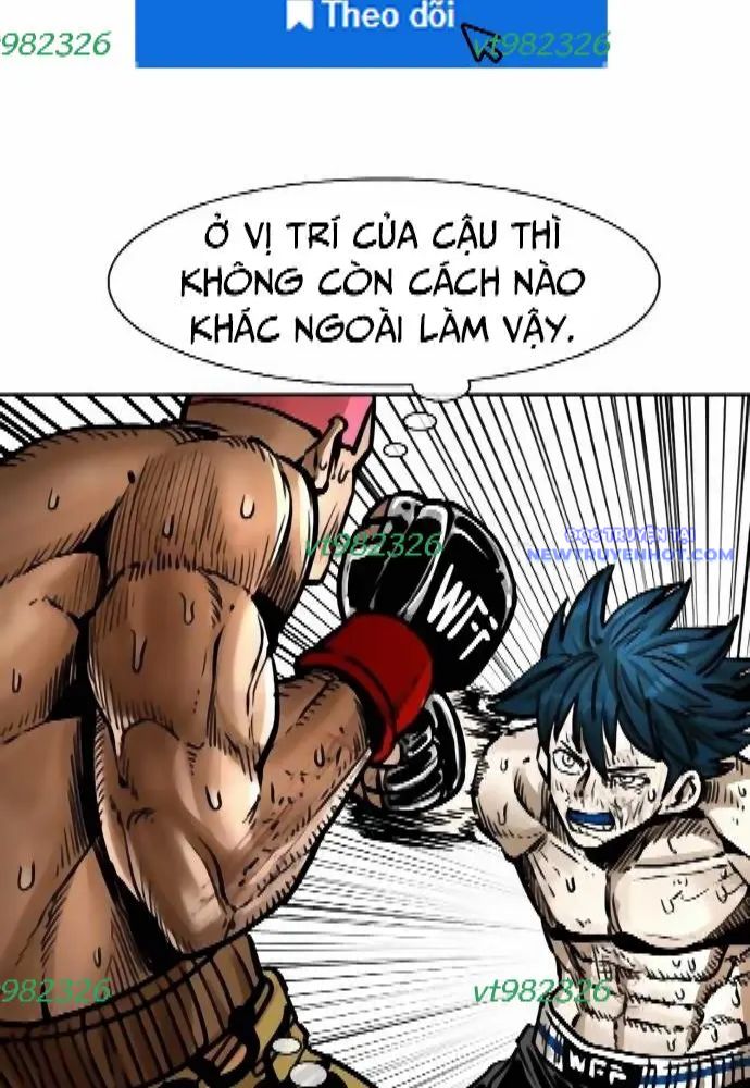 Shark - Cá Mập chapter 280 - Trang 89