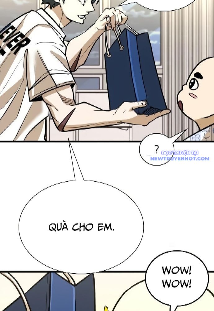 Shark - Cá Mập chapter 326 - Trang 76