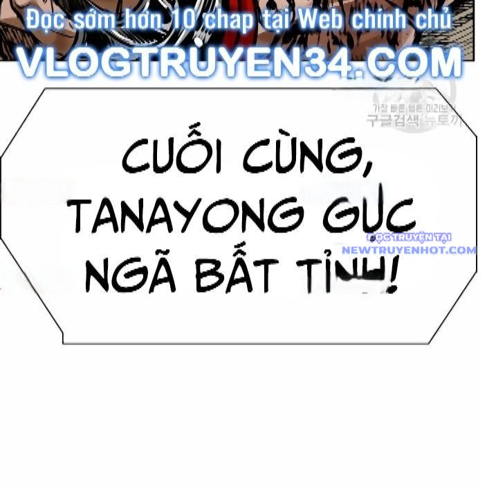 Shark - Cá Mập chapter 289 - Trang 136