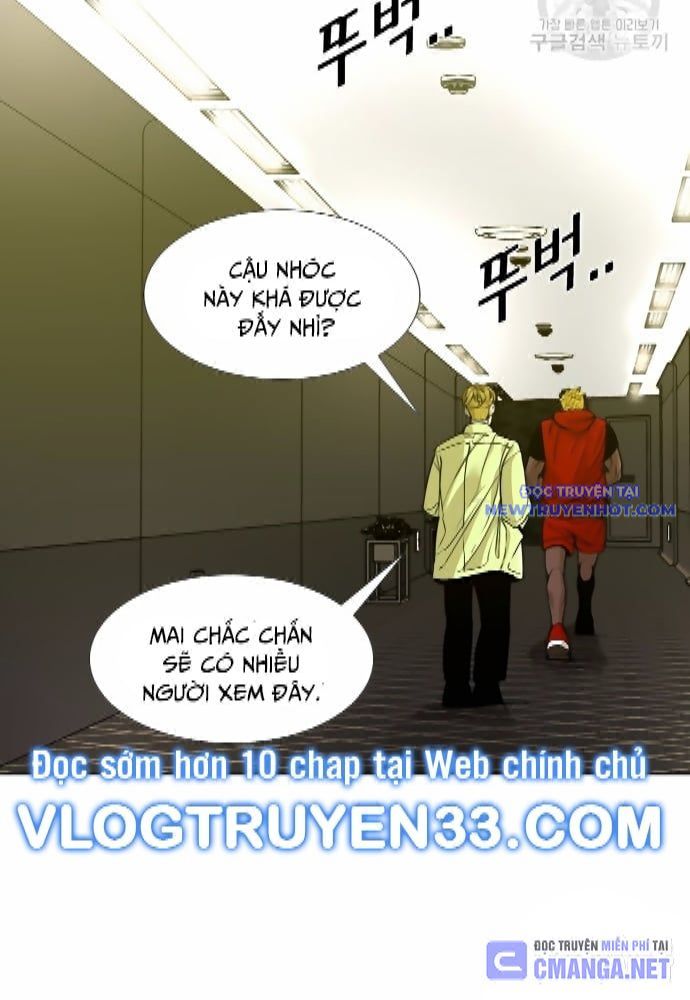 Shark - Cá Mập chapter 258 - Trang 38