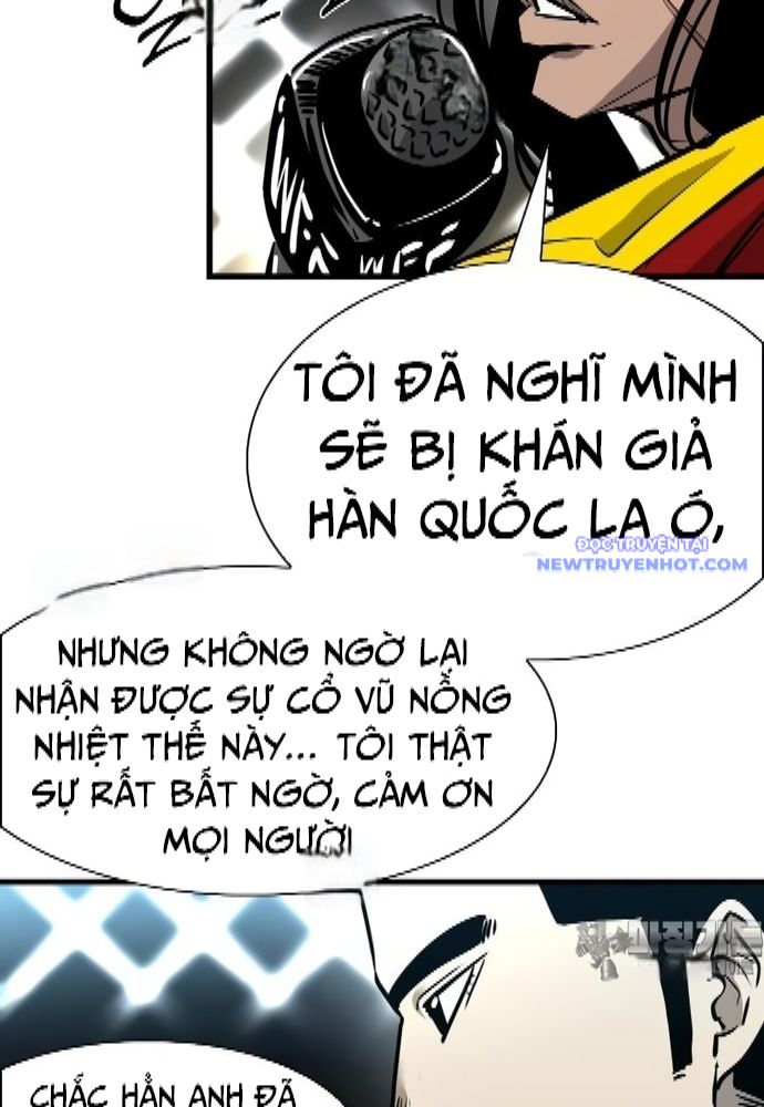 Shark - Cá Mập chapter 328 - Trang 73