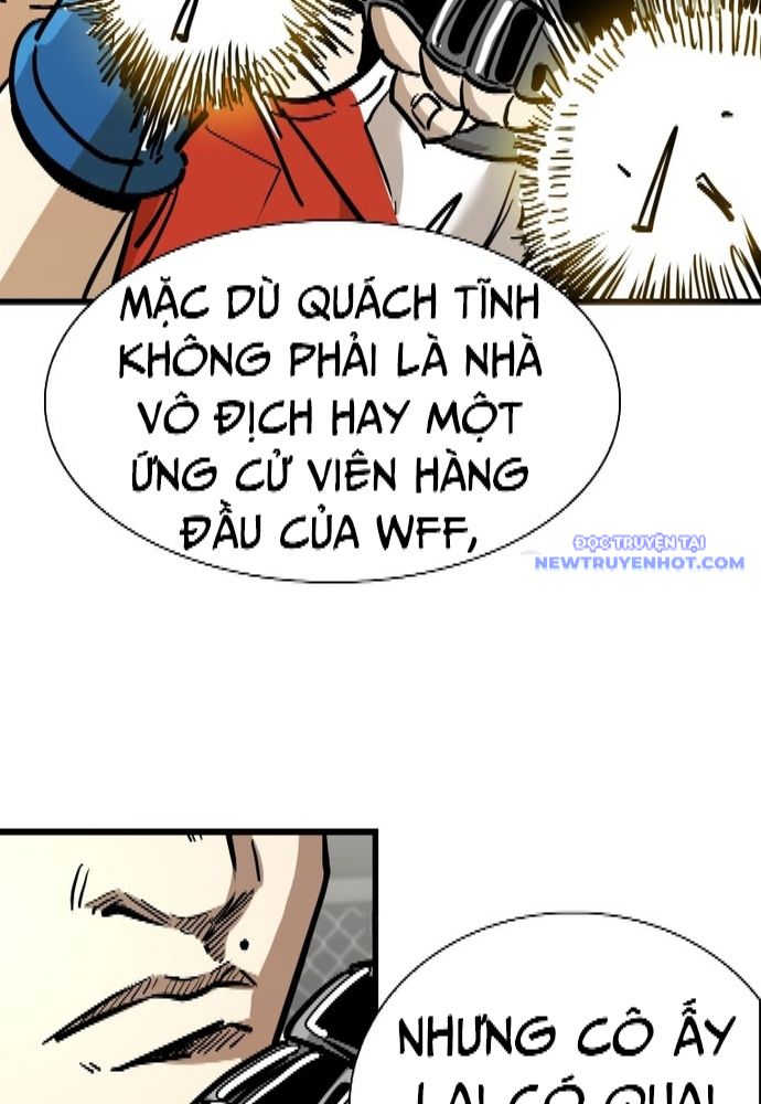 Shark - Cá Mập chapter 332 - Trang 76