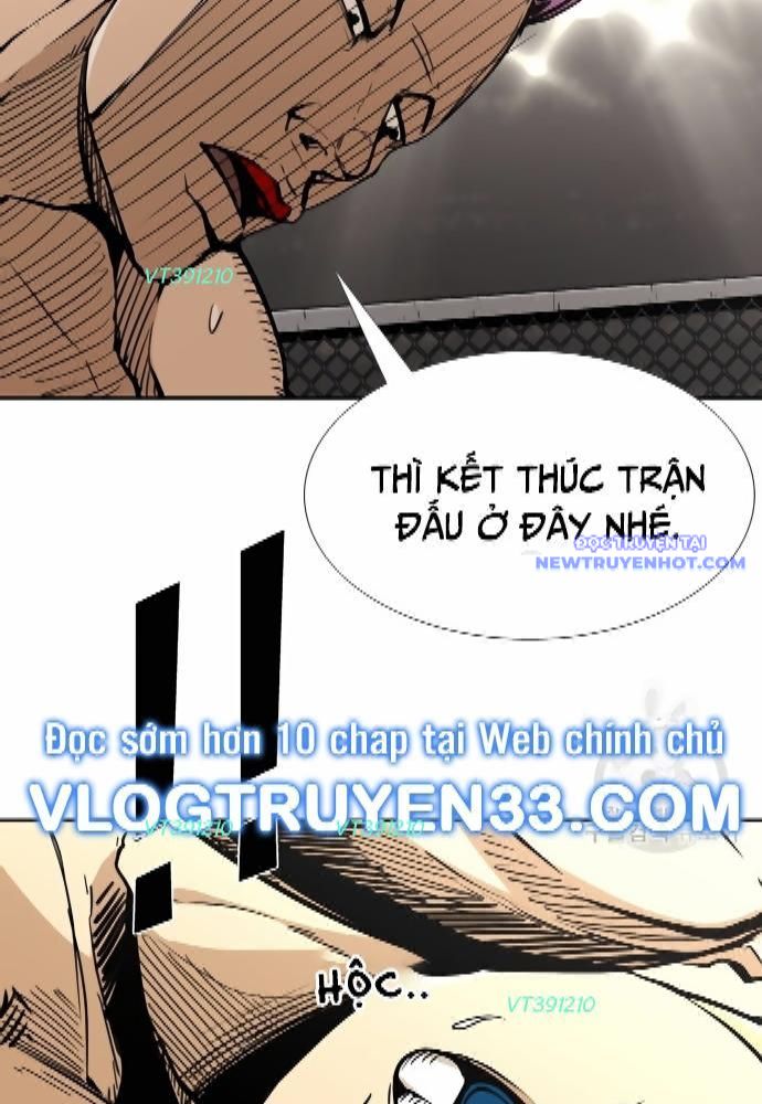 Shark - Cá Mập chapter 263 - Trang 109