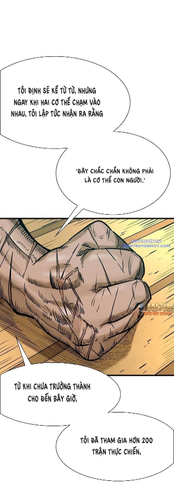 Shark - Cá Mập chapter 324 - Trang 2