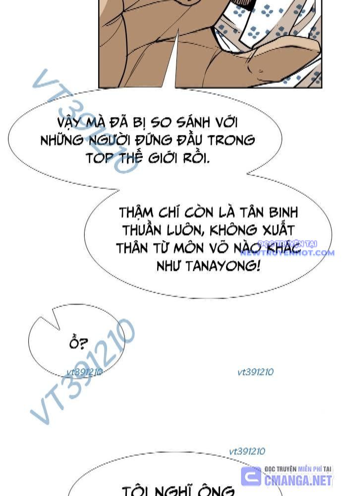 Shark - Cá Mập chapter 252 - Trang 71