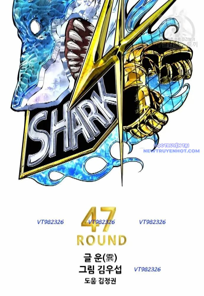 Shark - Cá Mập chapter 267 - Trang 9