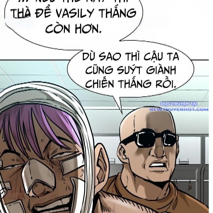 Shark - Cá Mập chapter 288 - Trang 20