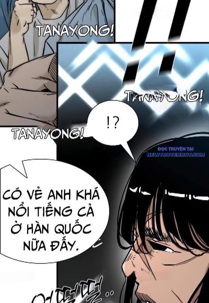 Shark - Cá Mập chapter 328 - Trang 72