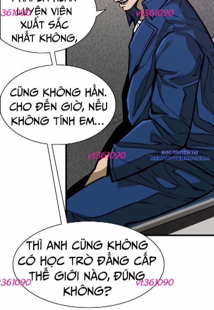 Shark - Cá Mập chapter 296 - Trang 72