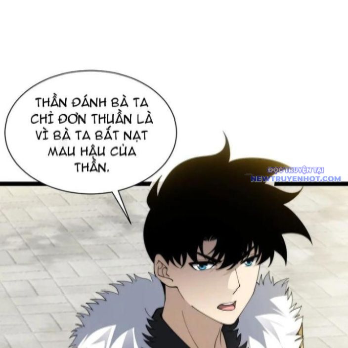 Sức Mạnh Tối Đa? Ta Lại Là Vong Linh Sư! chapter 85 - Trang 74