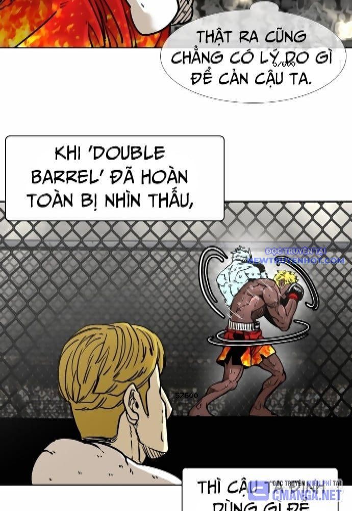 Shark - Cá Mập chapter 262 - Trang 17