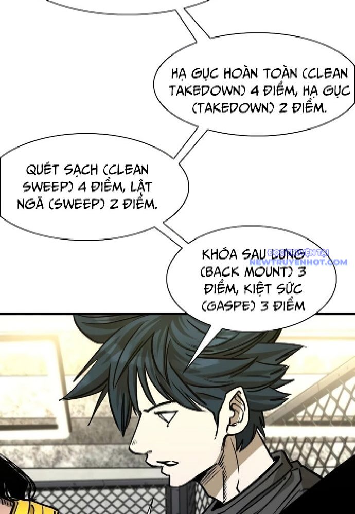 Shark - Cá Mập chapter 323 - Trang 34