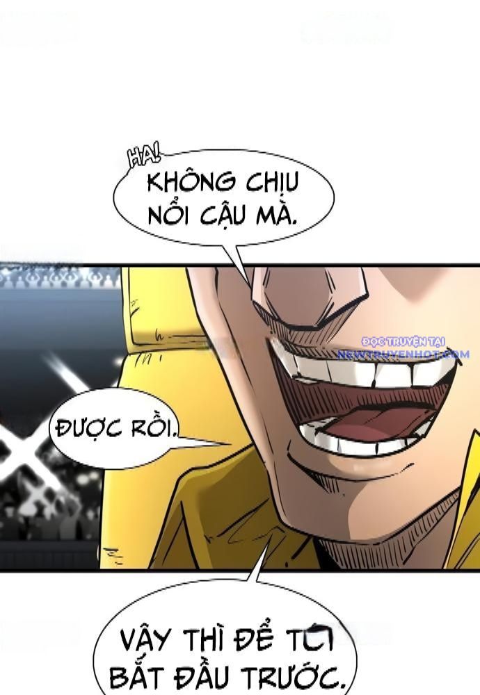 Shark - Cá Mập chapter 329 - Trang 56