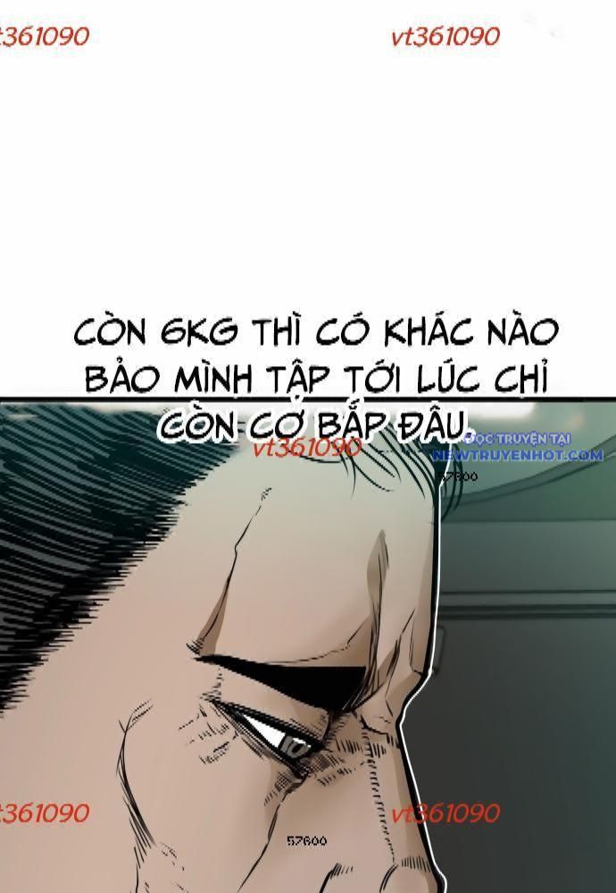 Shark - Cá Mập chapter 296 - Trang 10