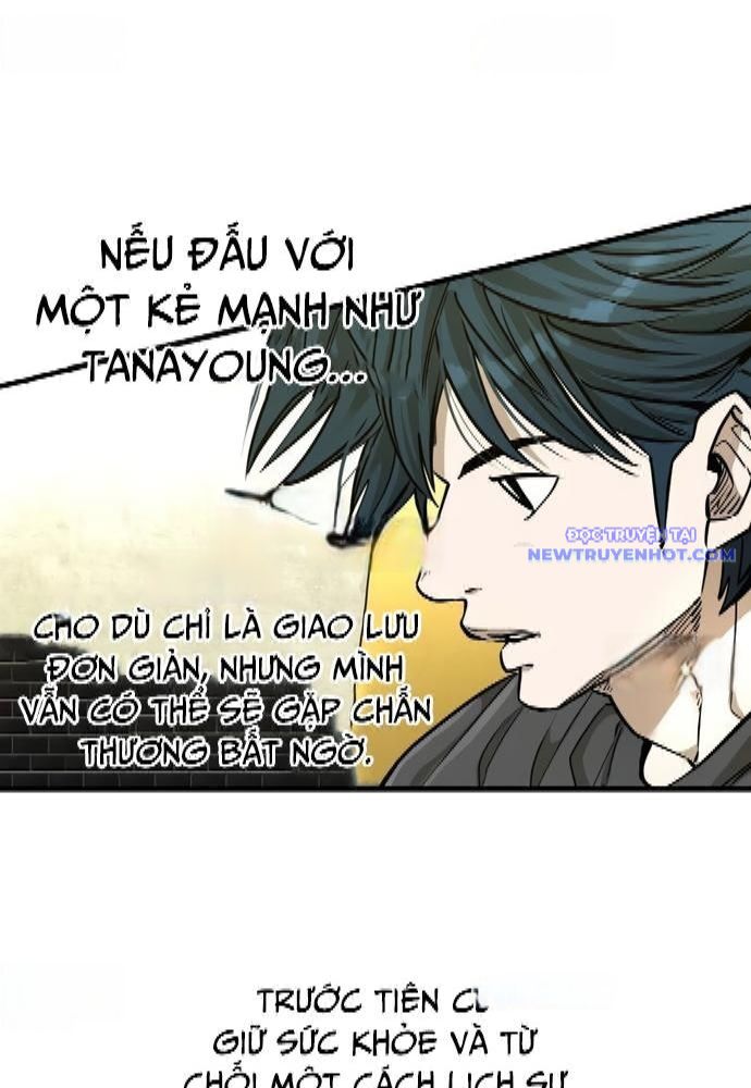 Shark - Cá Mập chapter 323 - Trang 15