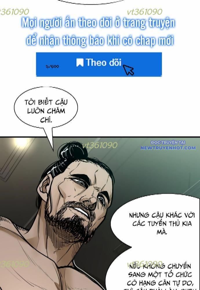 Shark - Cá Mập chapter 296 - Trang 6