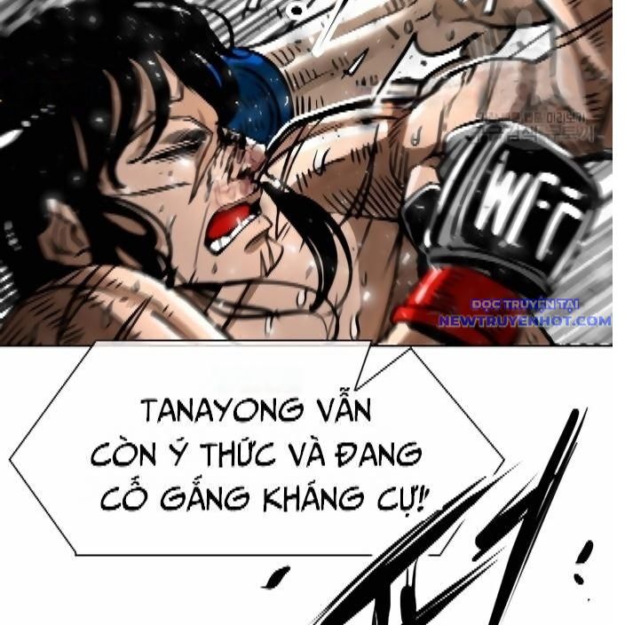 Shark - Cá Mập chapter 286 - Trang 37