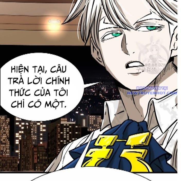 Shark - Cá Mập chapter 292 - Trang 34