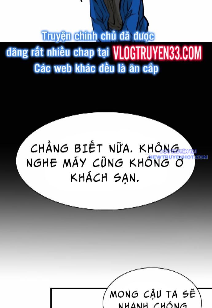 Shark - Cá Mập chapter 304 - Trang 105