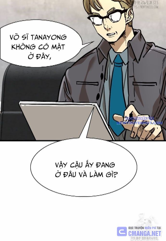 Shark - Cá Mập chapter 307 - Trang 44