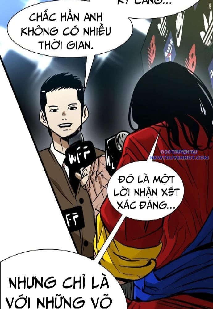 Shark - Cá Mập chapter 328 - Trang 77