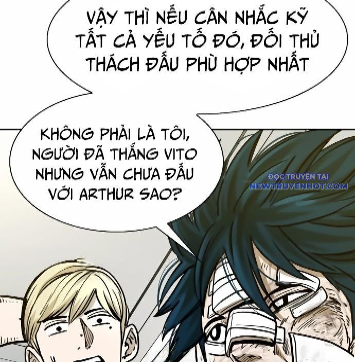 Shark - Cá Mập chapter 290 - Trang 29