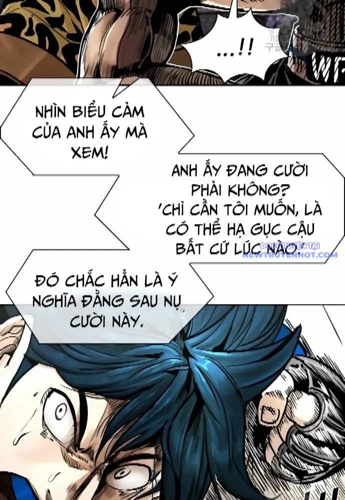 Shark - Cá Mập chapter 277 - Trang 25