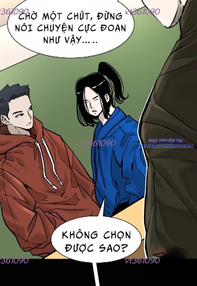 Shark - Cá Mập chapter 304 - Trang 64