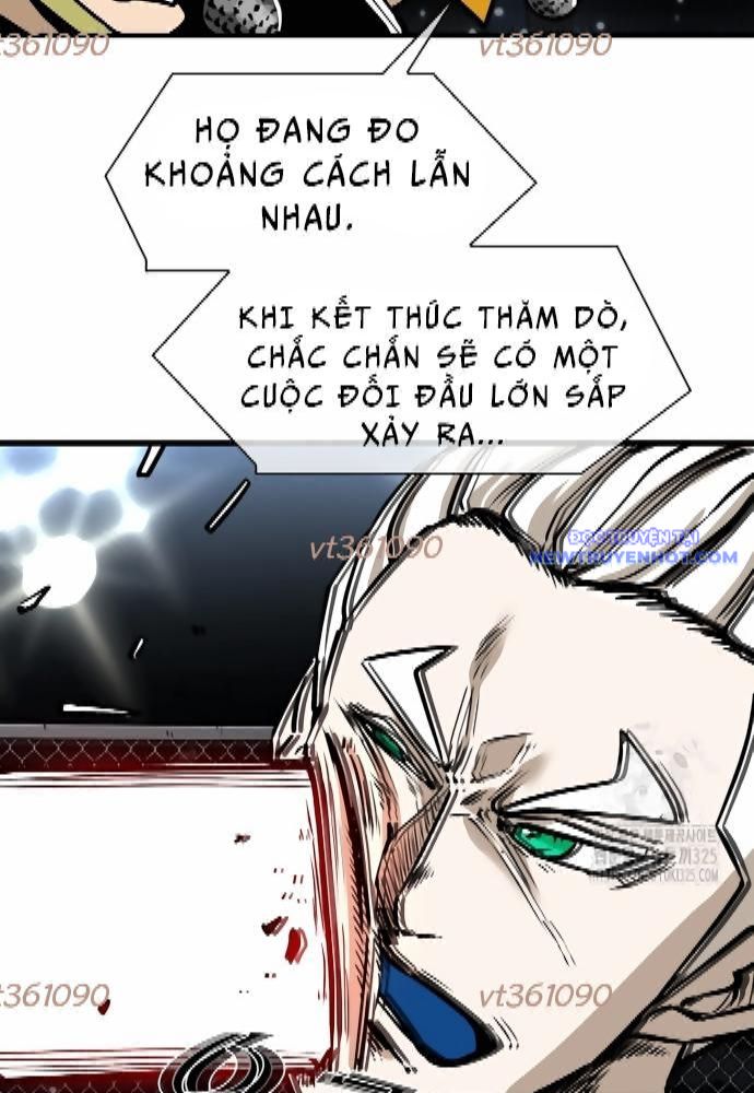 Shark - Cá Mập chapter 309 - Trang 100