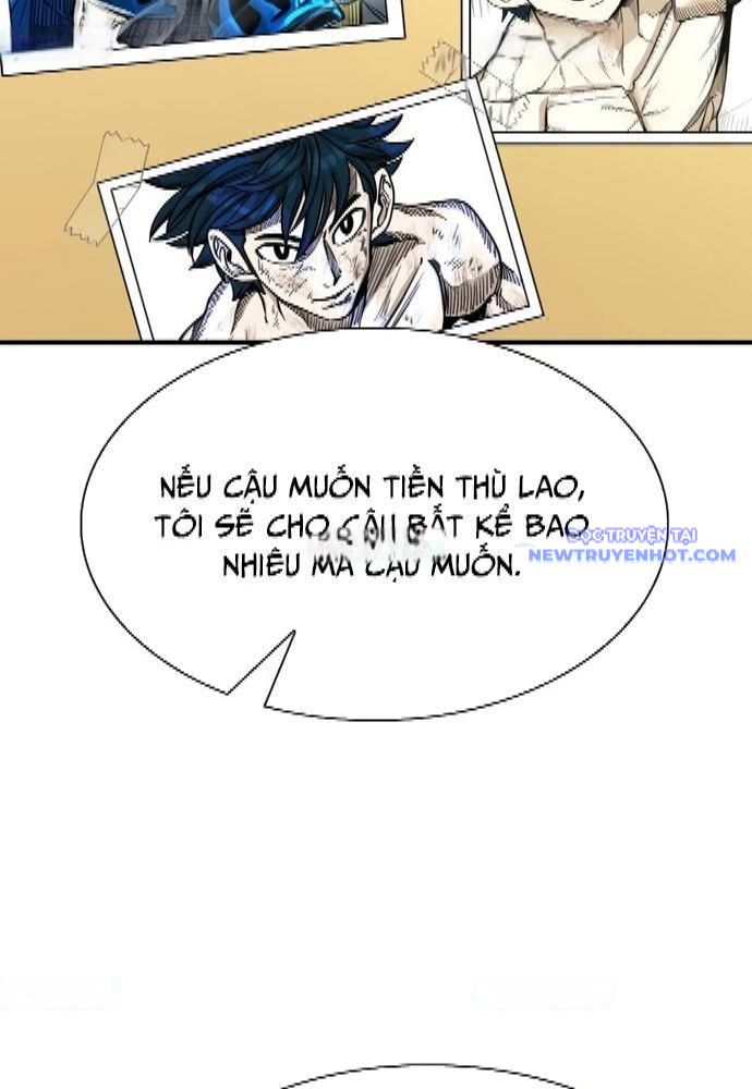 Shark - Cá Mập chapter 322 - Trang 50