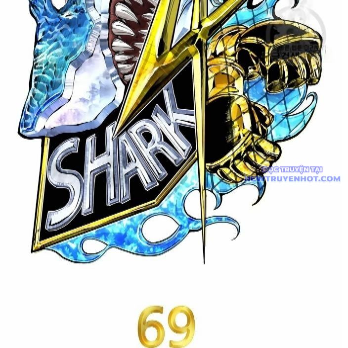 Shark - Cá Mập chapter 289 - Trang 13